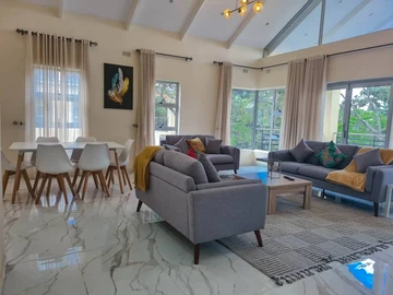 3 Bedroom Townhouse Complex