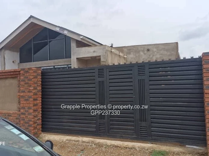 Glaudina morden home for sale