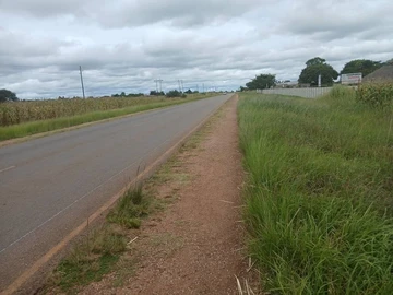 Farm & Agricultural Land