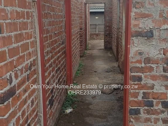 Madokero House for sale 