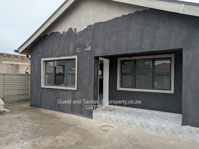 Damofalls, Ruwa Brand New House For Sale
