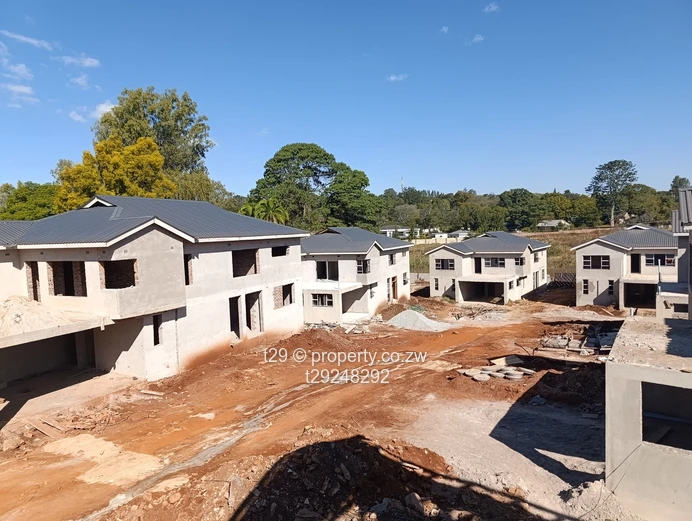 Greystone park cluster house for sale 