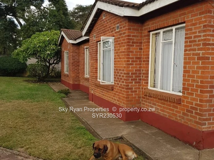 Westgate Area D House For Sale