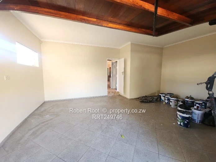 Prime Commercial Space for Rent In Greendale