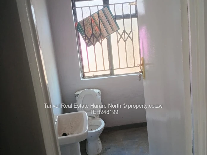 Available for letting in Warren park for the 1st of June is a newly Mordenized house with 2 wings 