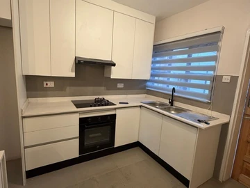 3 Bedroom Townhouse Complex
