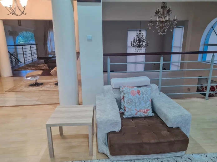 Greystone park furnished house to rent 