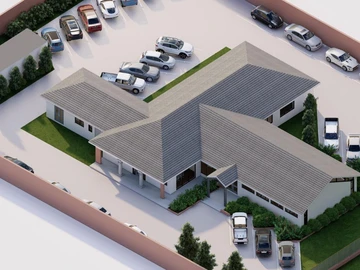 Premium Gunhill Office Space for NGOs and other Corporate Institutions for $25/m²
