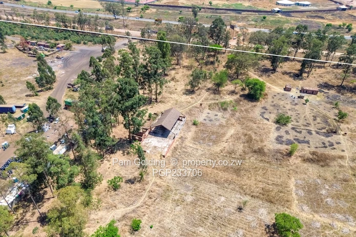 Mt Hampton – Phase 2 Light Industrial Stands Now Selling