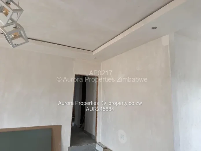 House For Rent in Marondera