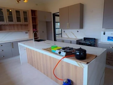 4 Bedroom Townhouse Complex