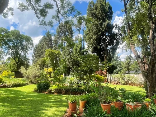 5 Bedroom Townhouse Complex