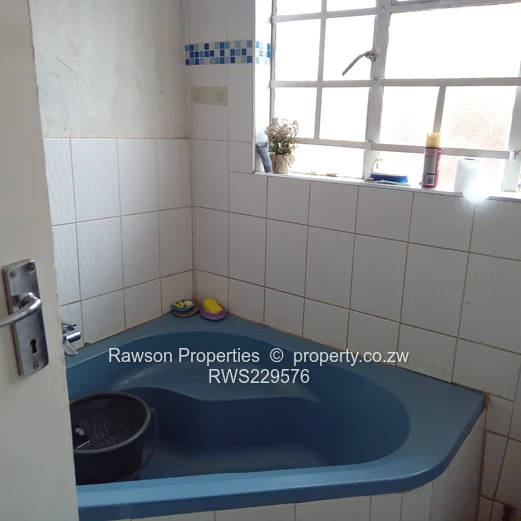 A good chance to become the landlord 