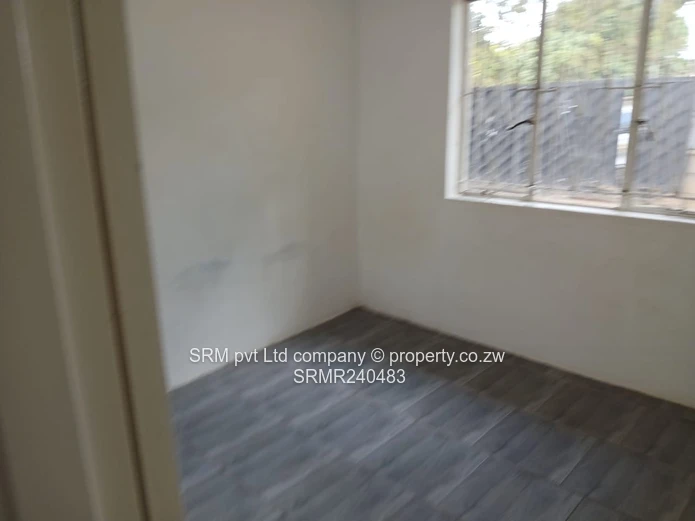 A house to rent in Masasa Park