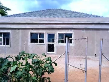 4 Bedroom Townhouse Complex