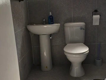 6 Unit Townhouse Complex