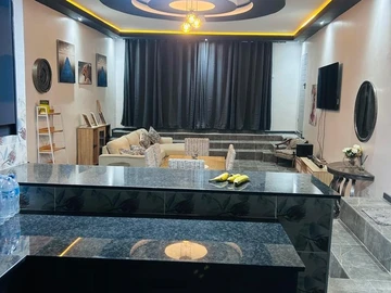 3 Bedroom Townhouse Complex