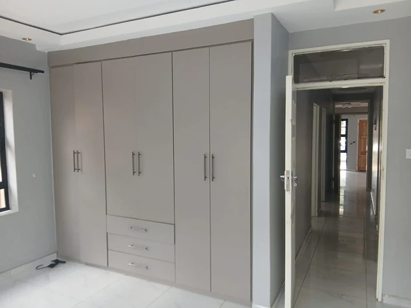 4 Bedroom Townhouse Complex