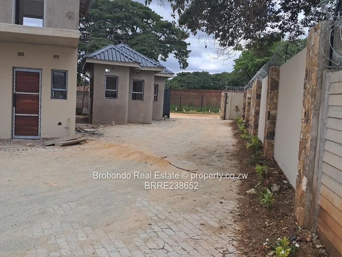 Ashdown Park Incomplete Garden flats for sale!