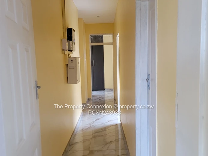 Modern & Spacious 4-Bedroom Family Home to Rent – Stoneridge