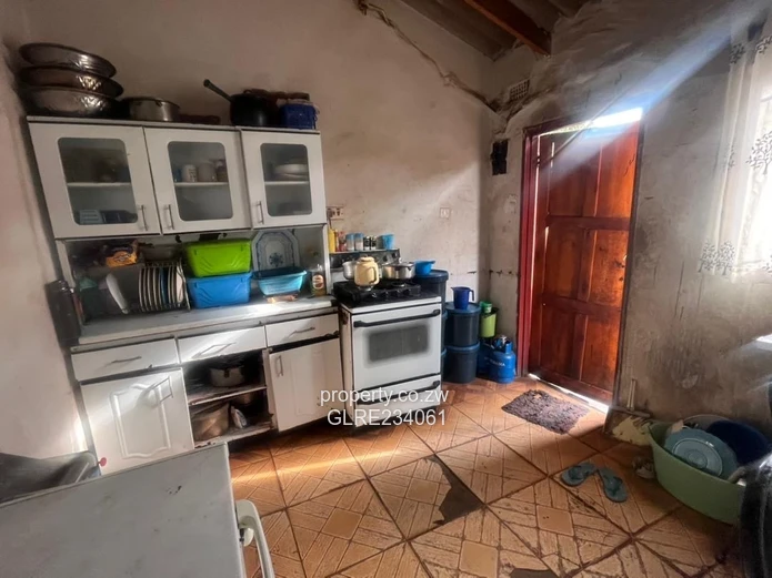 House for Sale in Highfields Canaan | 9 Rooms, Dual Rental Income