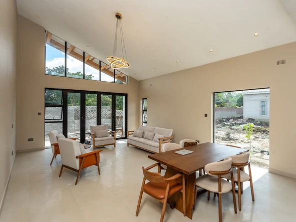 4 Bedroom Townhouse Complex