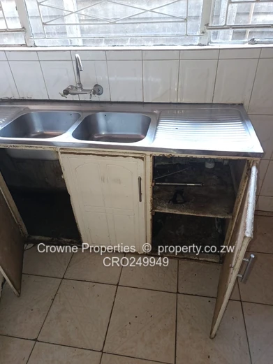 House To Let