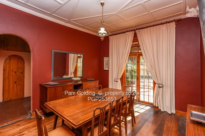 Perfect Family Home for Sale in Newlands (Sole Mandate)