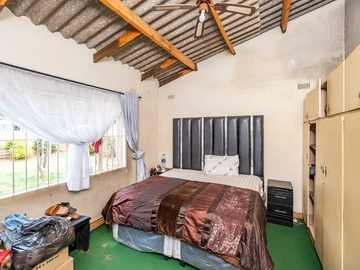 4 Bedroom Townhouse Complex