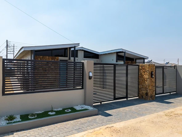 3 Bedroom Townhouse Complex