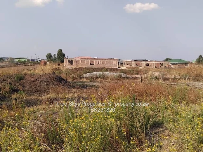 Warren Park D -Stand For Sale 