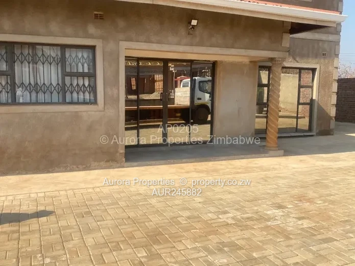 House For Rent in Crowhill Views