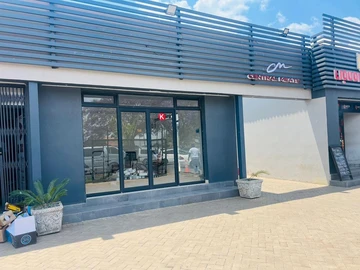 Shop & Retail Property