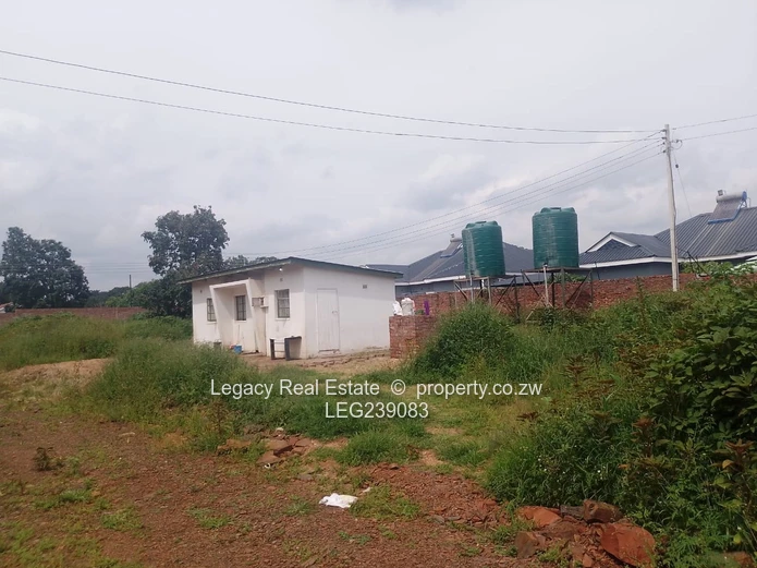 Prime Waterfalls Stand For Sale – Gated Complex