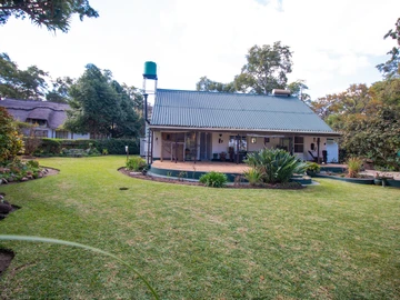 3 Bedroom Townhouse Complex