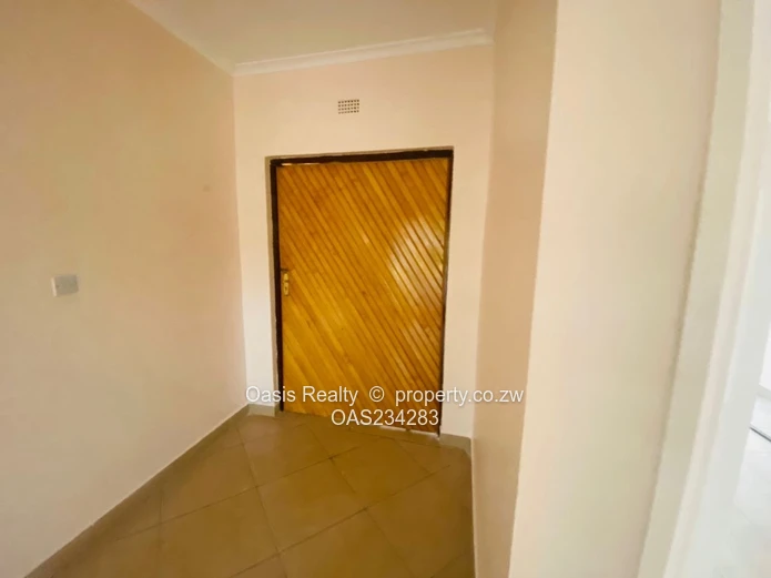 Neat and Spacious Townhouse For Rent