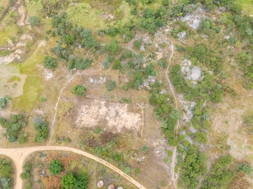 Farm & Agricultural Land