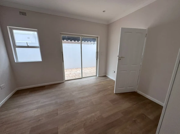 4 Bedroom Townhouse Complex