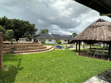 Hotel & Lodge