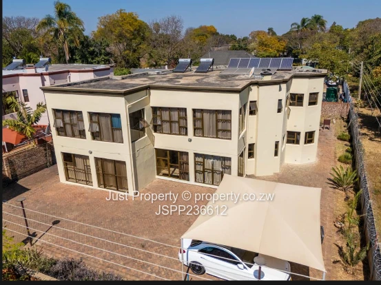 Invest In This 2 Unit Apartment  Block