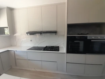 4 Bedroom Townhouse Complex