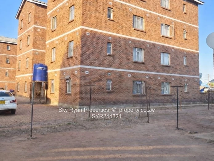 Flat For Sale In Willowvale 