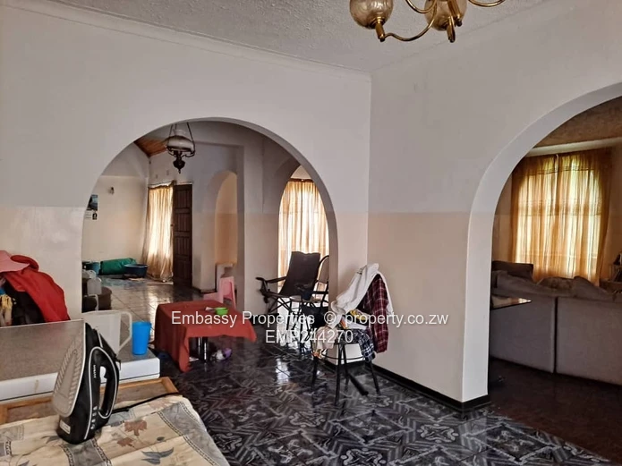 Stunning opportunity!!