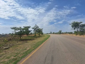 Farm & Agricultural Land