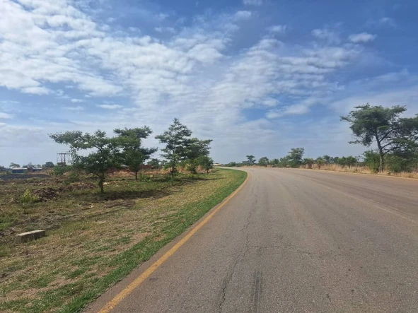 Farm & Agricultural Land