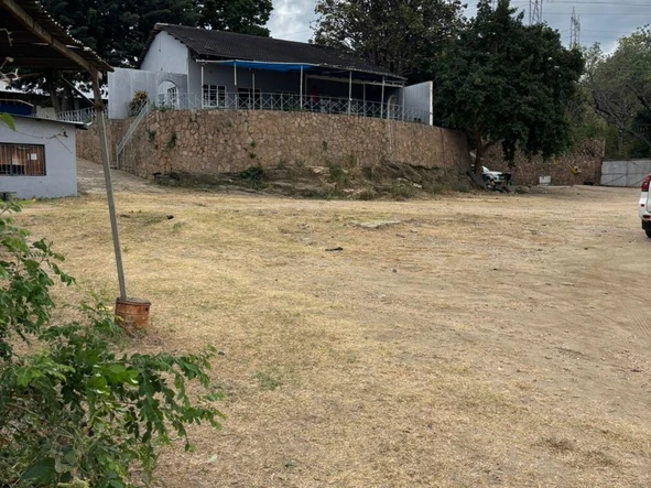Commercial Property