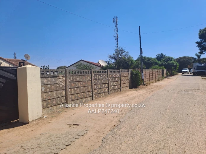 For Sale – USD $80,000