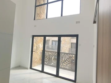 3 Bedroom Garden Flat