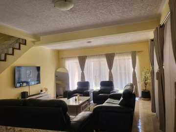2 Bedroom Townhouse Complex