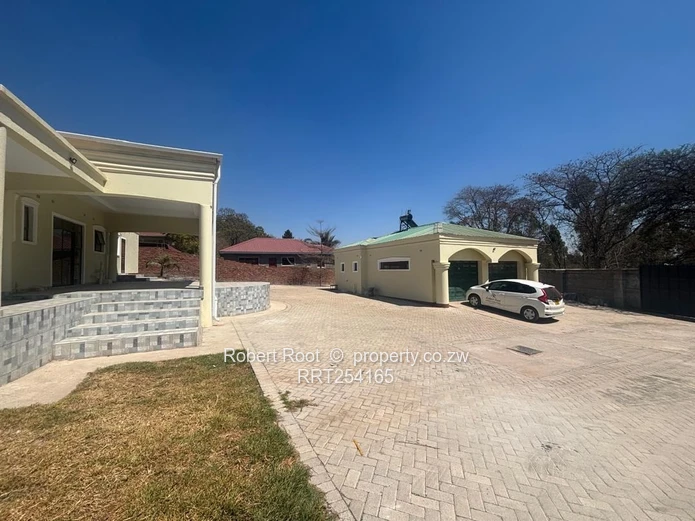 6 Offices to let 